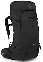 Рюкзак женский Osprey Aura AG LT 50 Black