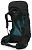 Рюкзак женский Osprey Aura AG LT 50 Black - Фото 2 малая