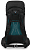 Рюкзак женский Osprey Aura AG LT 50 Black - Фото 3 малая