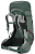 Рюкзак женский Osprey Aura AG LT 50 Koseret/Darjeeling Spring Green - Фото 2 малая