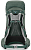 Рюкзак женский Osprey Aura AG LT 50 Koseret/Darjeeling Spring Green - Фото 3 малая