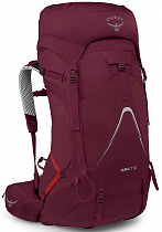 Рюкзак женский Osprey Aura AG LT 50 Antidote Purple