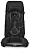 Рюкзак Osprey Kestrel 68 Black - Фото 3 малая