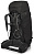 Рюкзак Osprey Kestrel 68 Black - Фото 4 малая