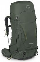 Рюкзак Osprey Kestrel 58 Bonsai Green