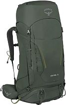 Рюкзак Osprey Kestrel 58 Bonsai Green