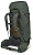 Рюкзак Osprey Kestrel 58 Bonsai Green - Фото 2 малая