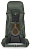 Рюкзак Osprey Kestrel 58 Bonsai Green - Фото 4 малая