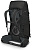 Рюкзак Osprey Kestrel 48 Black - Фото 4 малая