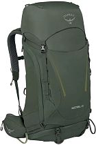 Рюкзак Osprey Kestrel 48 Bonsai Green