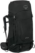 Рюкзак женский Osprey Kyte 68 Black