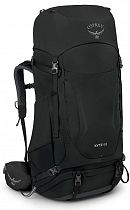 Рюкзак женский Osprey Kyte 68 Black