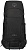 Рюкзак женский Osprey Kyte 68 Black - Фото 4 малая