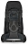 Рюкзак женский Osprey Kyte 68 Black - Фото 2 малая