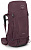 Рюкзак женский Osprey Kyte 68 Elderberry Purple - Фото 1 малая