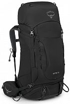 Рюкзак женский Osprey Kyte 58 Black