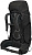 Рюкзак женский Osprey Kyte 58 Black - Фото 4 малая