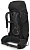 Рюкзак женский Osprey Kyte 58 Black - Фото 4 малая