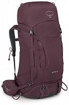 Рюкзак Osprey Kyte 58 Elderberry Purple