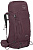 Рюкзак женский Osprey Kyte 58 Elderberry Purple - Фото 1 малая