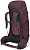 Рюкзак женский Osprey Kyte 58 Elderberry Purple - Фото 8 малая