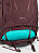 Рюкзак женский Osprey Kyte 58 Elderberry Purple - Фото 10 малая