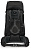 Рюкзак женский Osprey Kyte 48 Black - Фото 3 малая