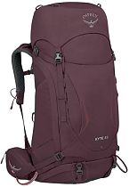 Рюкзак женский Osprey Kyte 48 Elderberry Purple