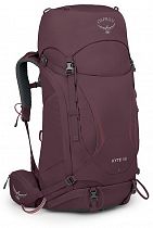 Рюкзак женский Osprey Kyte 48 Elderberry Purple
