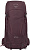 Рюкзак женский Osprey Kyte 48 Elderberry Purple - Фото 4 малая