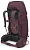 Рюкзак женский Osprey Kyte 48 Elderberry Purple - Фото 3 малая