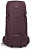 Рюкзак женский Osprey Kyte 48 Elderberry Purple - Фото 4 малая