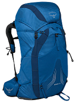 Рюкзак Osprey Exos 48 Blue Ribbon