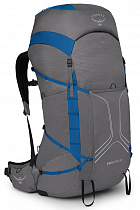Рюкзак Osprey Exos Pro 55 Dale Grey/Agam Blue