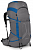 Рюкзак Osprey Exos Pro 55 Dale Grey/Agam Blue - Фото 1 малая