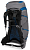 Рюкзак Osprey Exos Pro 55 Dale Grey/Agam Blue - Фото 2 малая