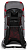 Рюкзак женский Osprey Eja Pro 55 Dale Grey/Poinsettia Red - Фото 3 малая