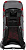 Рюкзак женский Osprey Eja Pro 55 Dale Grey/Poinsettia Red - Фото 3 малая