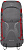Рюкзак женский Osprey Eja Pro 55 Dale Grey/Poinsettia Red - Фото 4 малая