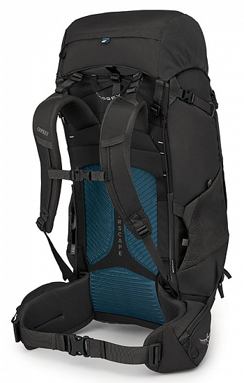 Рюкзак Osprey Volt 65 Mamba Black - Фото 2 большая