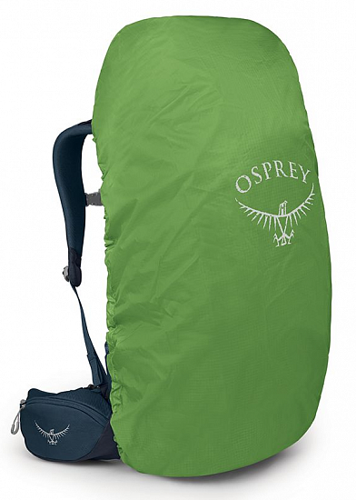 Рюкзак Osprey Volt 65 Mamba Black - Фото 3 большая