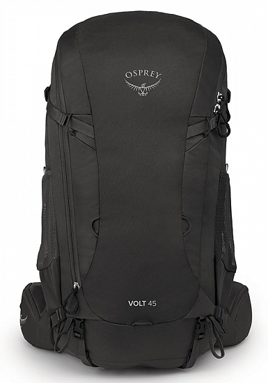 Рюкзак Osprey Volt 45 Mamba Black - Фото 3 большая