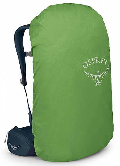 Рюкзак Osprey Volt 45 Muted Space Blue - Фото 4 большая