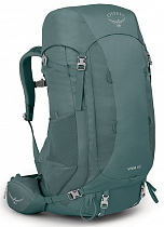 Рюкзак женский Osprey Viva 65 Succulent Green