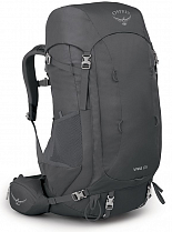 Рюкзак женский Osprey Viva 65 Tunnel Vision Grey