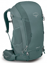 Рюкзак женский Osprey Viva 45 Succulent Green