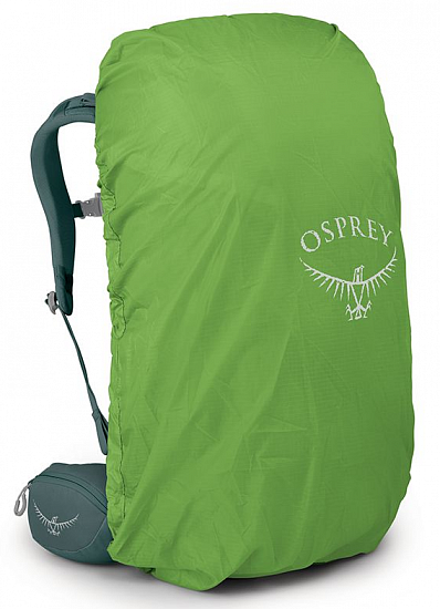 Рюкзак женский Osprey Viva 45 Succulent Green - Фото 4 большая
