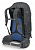 Рюкзак женский Osprey Viva 45 Tunnel Vision Grey - Фото 2 малая