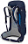 Рюкзак Osprey Stratos 36 Cetacean Blue - Фото 2 малая