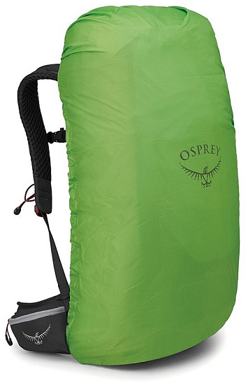 Рюкзак Osprey Stratos 36 Cetacean Blue - Фото 4 большая